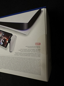 Новая Playstation Portal Приставка (4 фото из 5)