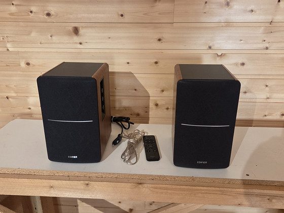 Компьютерные колонки Edifier Bluetooth