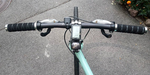 Fixie, 24 käiku. (2 foto / 4)