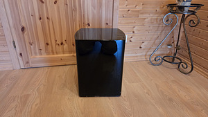 High-End колонки для домашнего кинотеатра Philips (6 фото из 6)