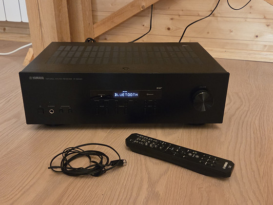 Ressiiver Yamaha Bluetooth