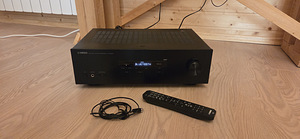 Ressiiver Yamaha Bluetooth (1 foto / 2)