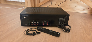 Ressiiver Yamaha Bluetooth (2 foto / 2)
