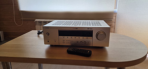 Ressiiver Yamaha (1 foto / 2)