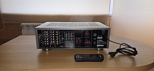 Ressiiver Yamaha (2 foto / 2)