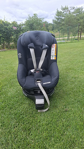 Müüa Maxi cosi pearl 360 turvatool koos FamilyFix 360 aluseg (1 foto / 5)