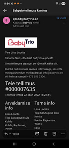 Müüa Maxi cosi pearl 360 turvatool koos FamilyFix 360 aluseg (4 foto / 5)