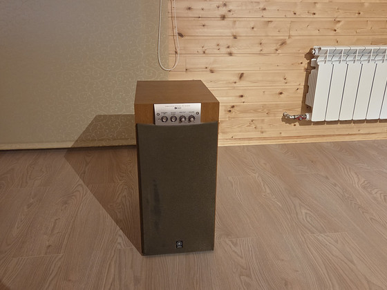 Subwoofer Yamaha