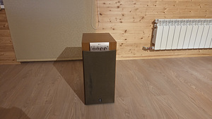Subwoofer Yamaha (1 foto / 3)