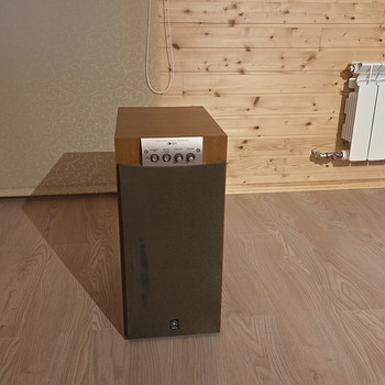 Subwoofer Yamaha