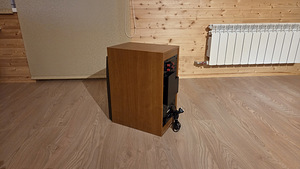Subwoofer Yamaha (2 foto / 3)