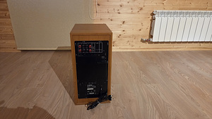Subwoofer Yamaha (3 foto / 3)