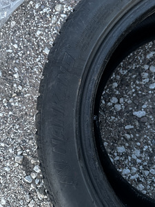 Talve Rehvid 225/50 R17 (4 foto / 5)