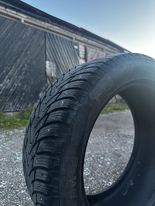 Talve Rehvid 225/50 R17 (5 foto / 5)