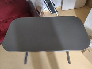 SEGRARE reguleeritav kirjutuslaud (2 foto / 3)