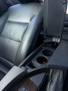 BMW E60/E61 topsihoidja (2 фото из 10)