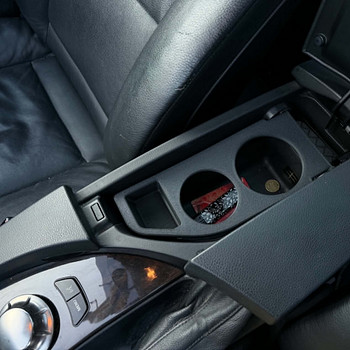 BMW E60/E61 topsihoidja