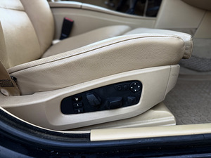 BMW E60 530i LPG 2006 (13 фото из 15)
