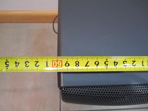 Panasonic RX-DT530 (6 фото из 6)