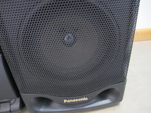 Panasonic RX-DT530 (4 фото из 6)