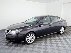 Renault Latitude Initiale Paris ATM 2.0 dCi 127kW (2 фото из 9)