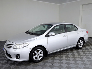 Toyota Corolla Linea Sol LPG Facelift 1.6 97kW (2 foto / 9)