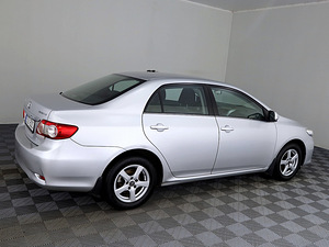 Toyota Corolla Linea Sol LPG Facelift 1.6 97kW (3 foto / 9)