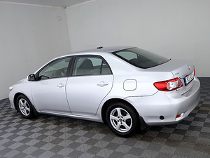 Toyota Corolla Linea Sol LPG Facelift 1.6 97kW (4 foto / 9)