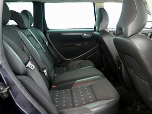 Volvo V70 Summum 4x4 AWD Facelift 2.4 D5 120kW (7 foto / 7)
