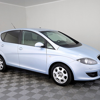 SEAT Altea Comfortline 1.6 75kW