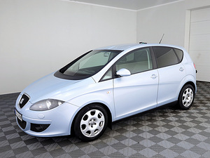 SEAT Altea Comfortline 1.6 75kW (2 foto / 7)