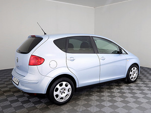 SEAT Altea Comfortline 1.6 75kW (3 foto / 7)