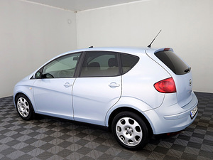 SEAT Altea Comfortline 1.6 75kW (4 foto / 7)