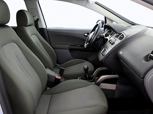 SEAT Altea Comfortline 1.6 75kW (6 foto / 7)