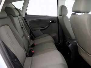 SEAT Altea Comfortline 1.6 75kW (7 foto / 7)