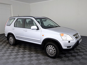 Honda CR-V Comfort ATM 2.0 110kW (1 foto / 7)