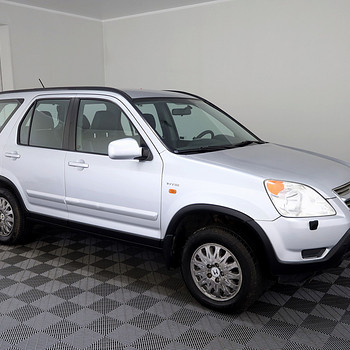 Honda CR-V Comfort ATM 2.0 110kW
