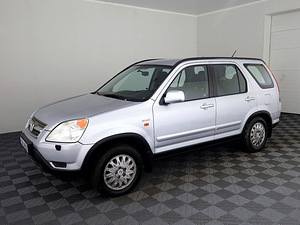 Honda CR-V Comfort ATM 2.0 110kW (2 foto / 7)
