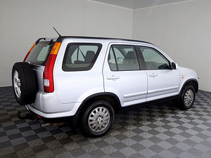 Honda CR-V Comfort ATM 2.0 110kW (3 foto / 7)