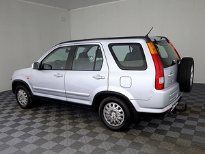 Honda CR-V Comfort ATM 2.0 110kW (4 foto / 7)