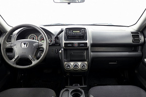 Honda CR-V Comfort ATM 2.0 110kW (5 foto / 7)