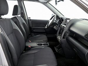 Honda CR-V Comfort ATM 2.0 110kW (6 foto / 7)