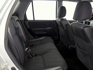 Honda CR-V Comfort ATM 2.0 110kW (7 foto / 7)