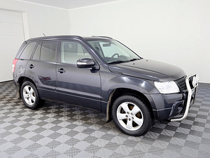 Suzuki Grand Vitara Comfort Facelift 4x4 2.4 124kW (1 фото из 7)