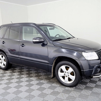 Suzuki Grand Vitara Comfort Facelift 4x4 2.4 124kW