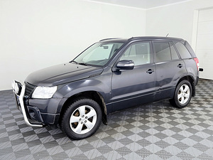 Suzuki Grand Vitara Comfort Facelift 4x4 2.4 124kW (2 фото из 7)