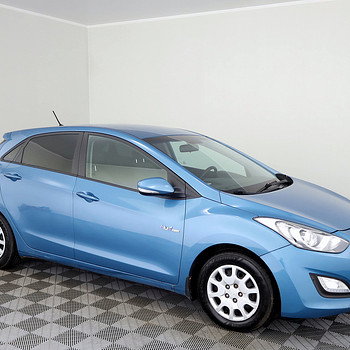 Hyundai i30 Elegance 1.6 99kW
