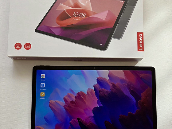 Lenovo Tab P12 12.7” 3K 8/128GB