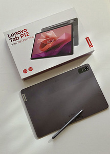 Lenovo Tab P12 12.7” 3K 8/128GB (2 foto / 5)