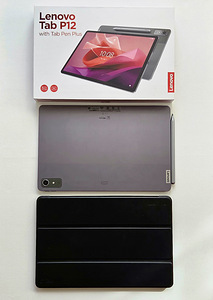 Lenovo Tab P12 12.7” 3K 8/128GB (5 foto / 5)